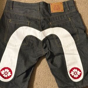 Evisu Jeans